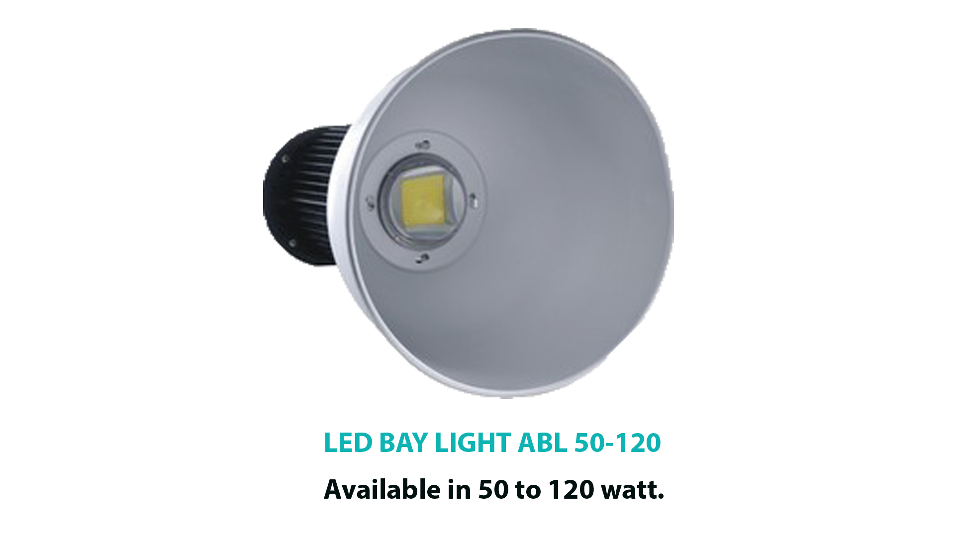LED FLOOD LIGHT AFL 50-120