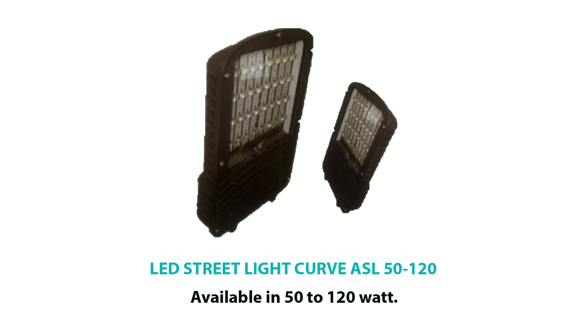LED FLOOD LIGHT AFL 30-150