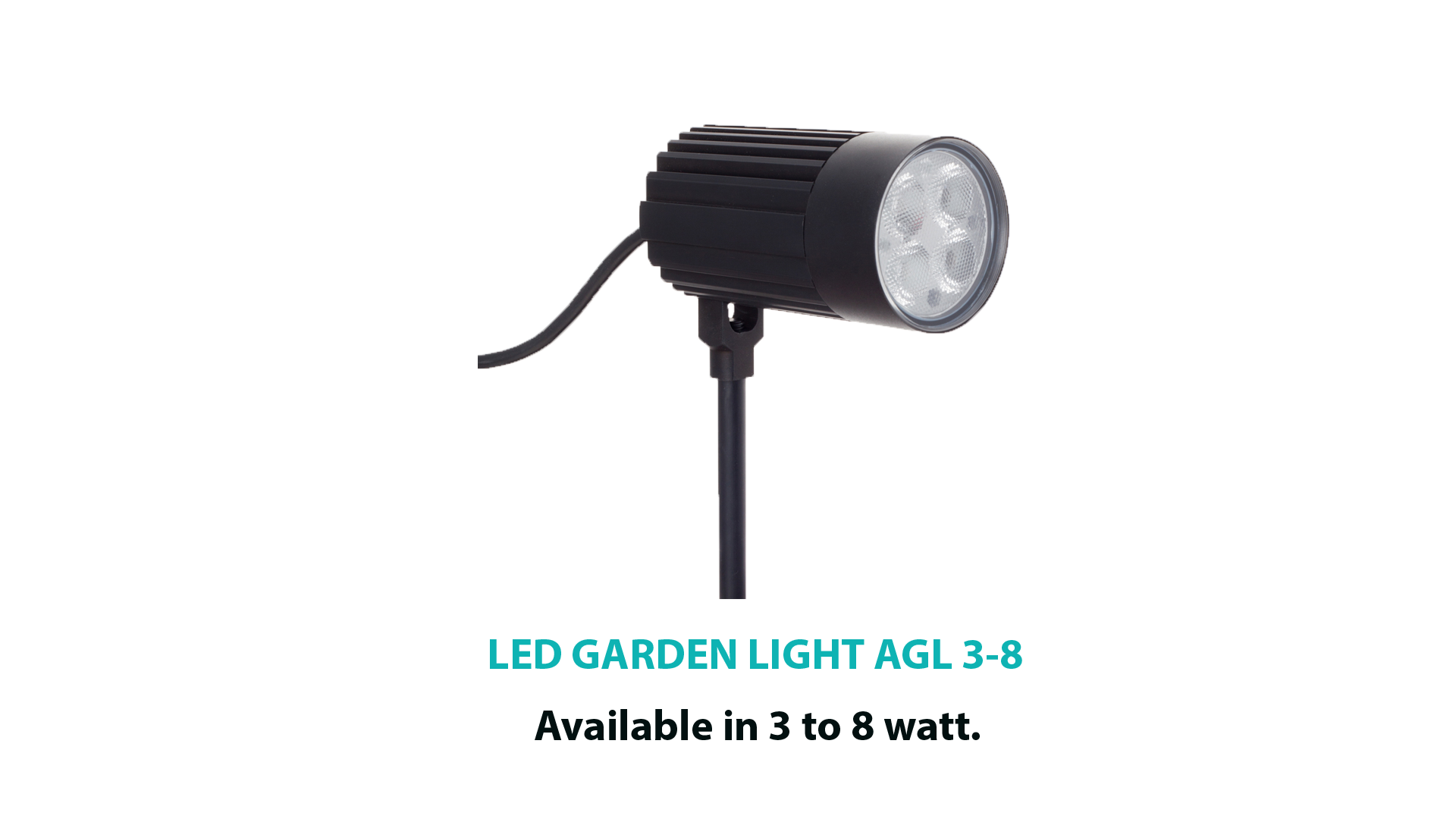 LED FLOOD LIGHT AFL 50-120