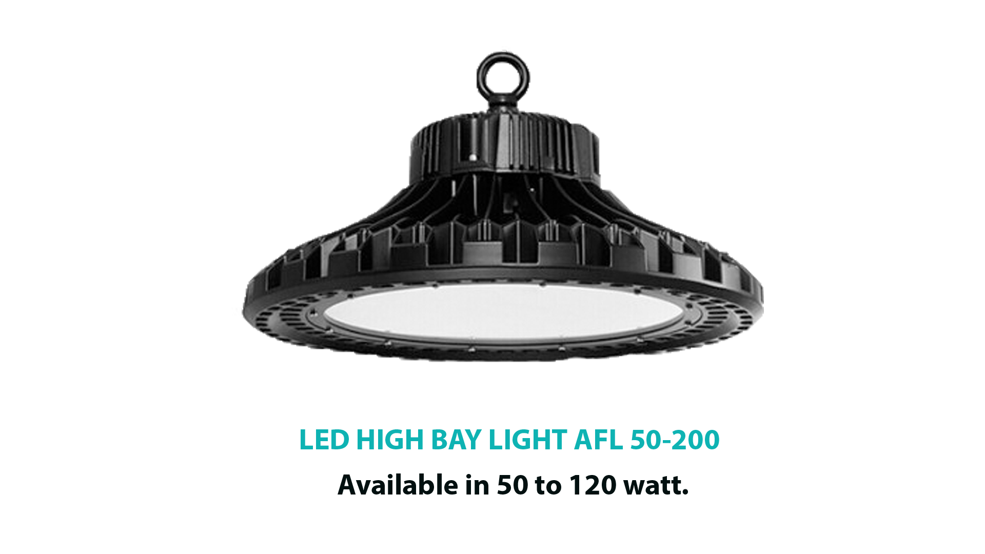 LED FLOOD LIGHT AFL 30-150