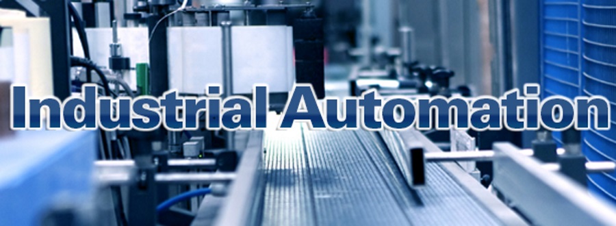 Industrial Automation - Aaradhya Enterprises
